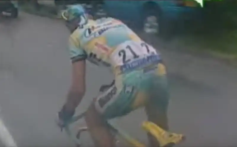 PANTANI