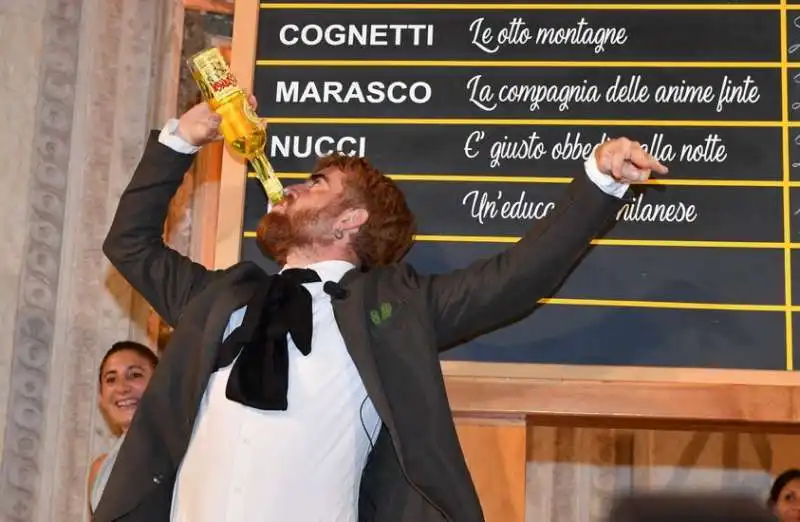 paolo cognetti vinctore del premio strega (7)