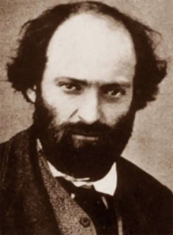 PAUL CEZANNE