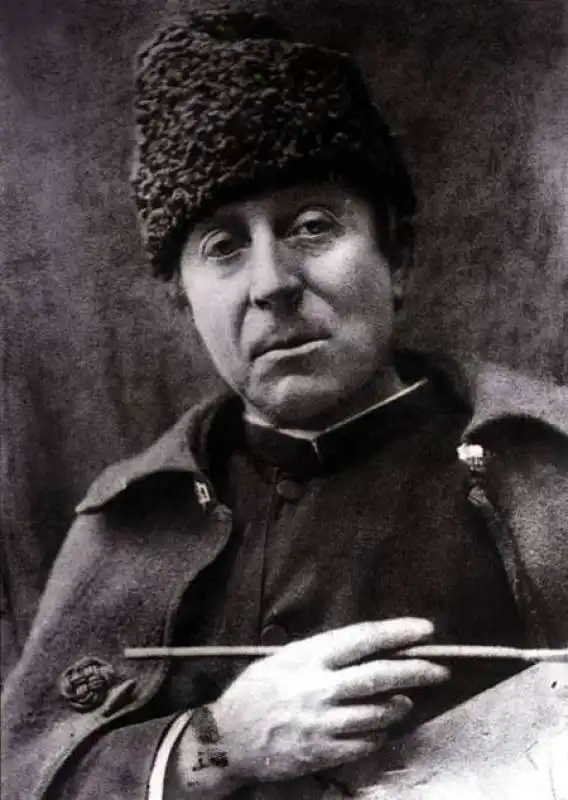 PAUL GAUGUIN