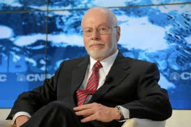 Paul  Singer