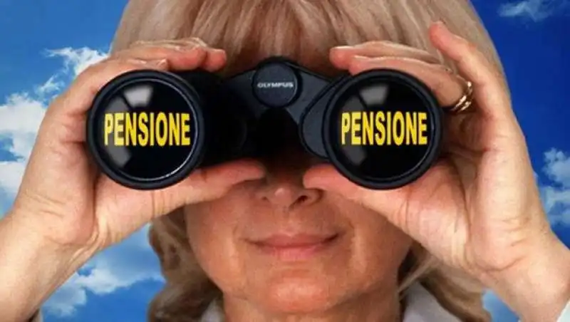 pensioni