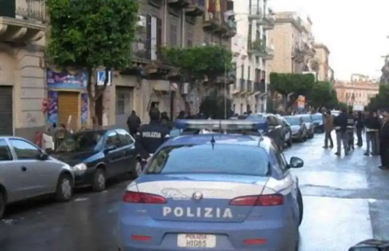 polizia