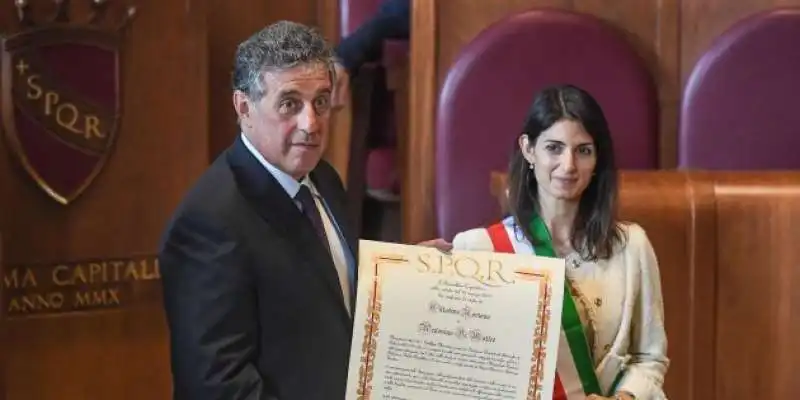 RAGGI DI MATTEO