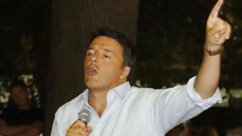 RENZI