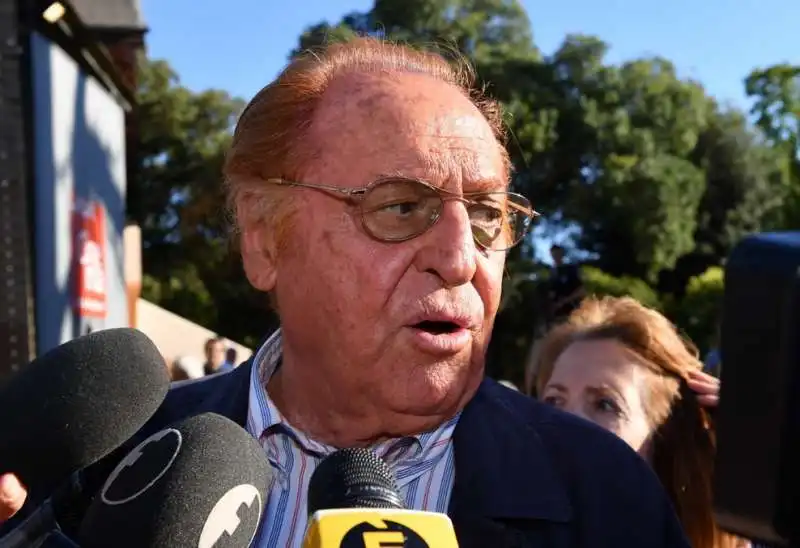 renzo arbore