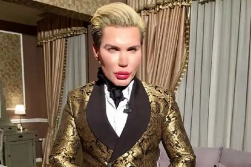 rodrigo alves