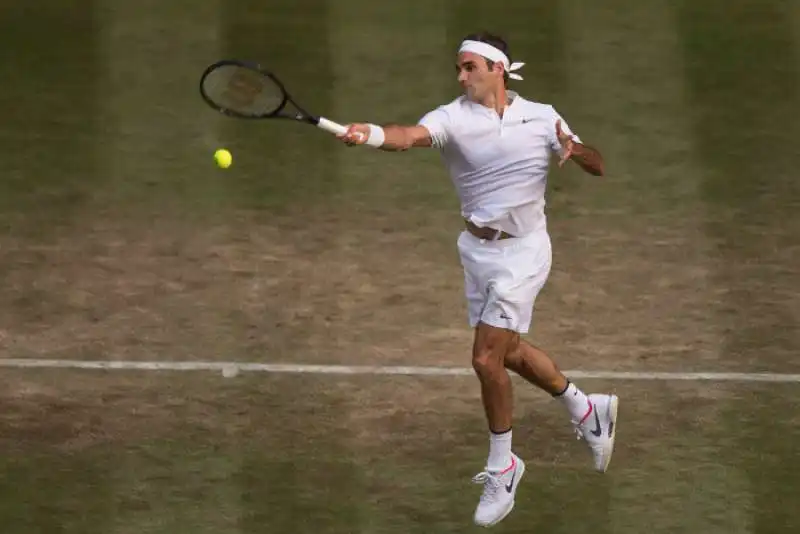 Roger Federer