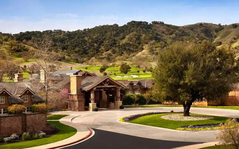 rosewood cordevalle a san martin in california 