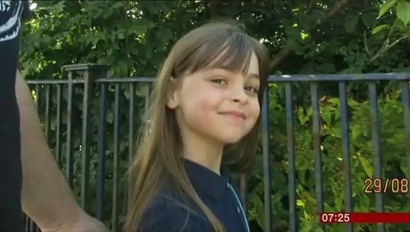 saffie roussos uccis al concerto di ariana grande