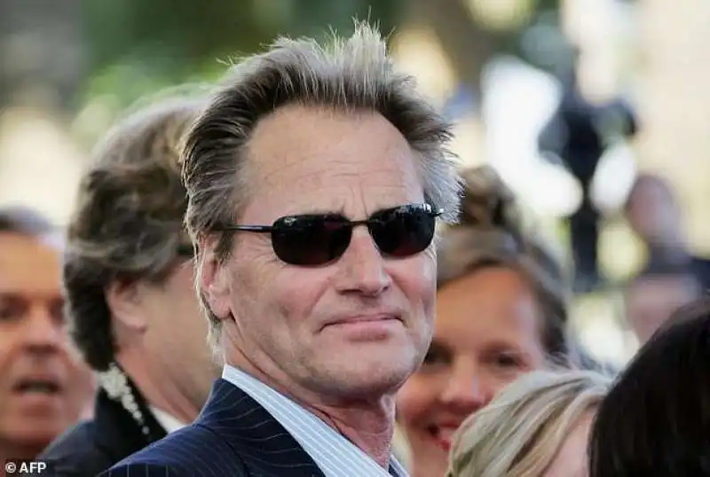 Sam Shepard 