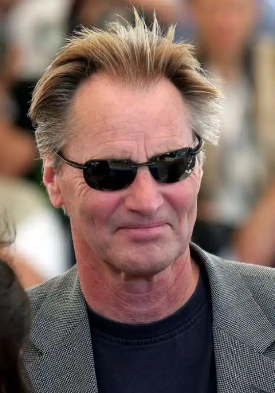 Sam Shepard 