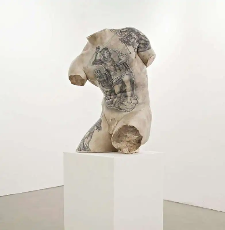 scultura di fabio viale 7