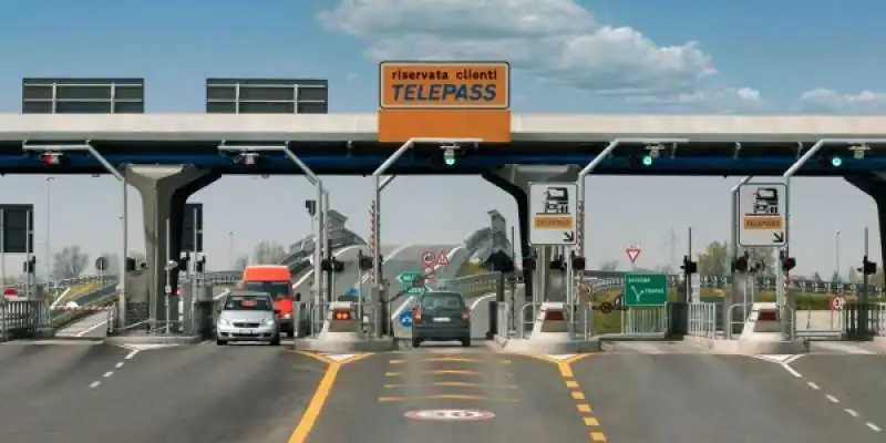 telepass