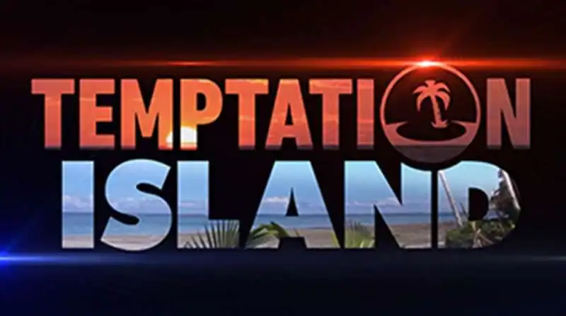 TEMPTATION ISLAND