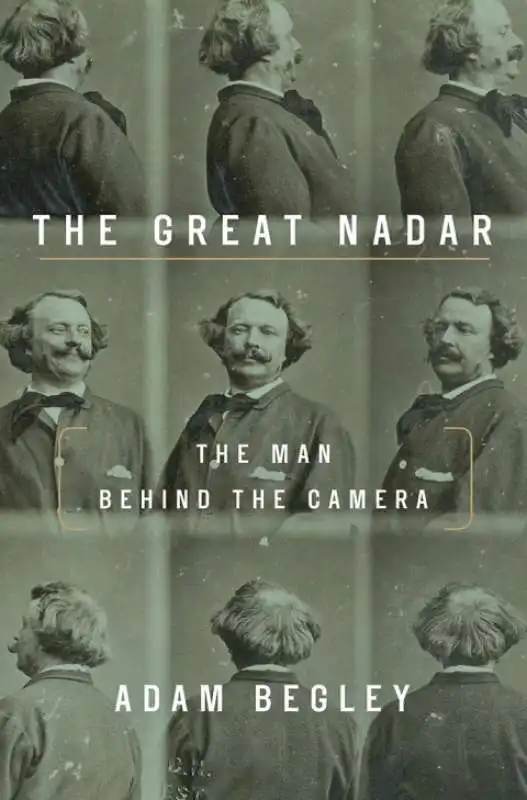 the great nadar libro