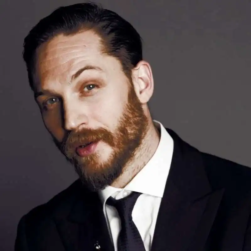 tom hardy 2