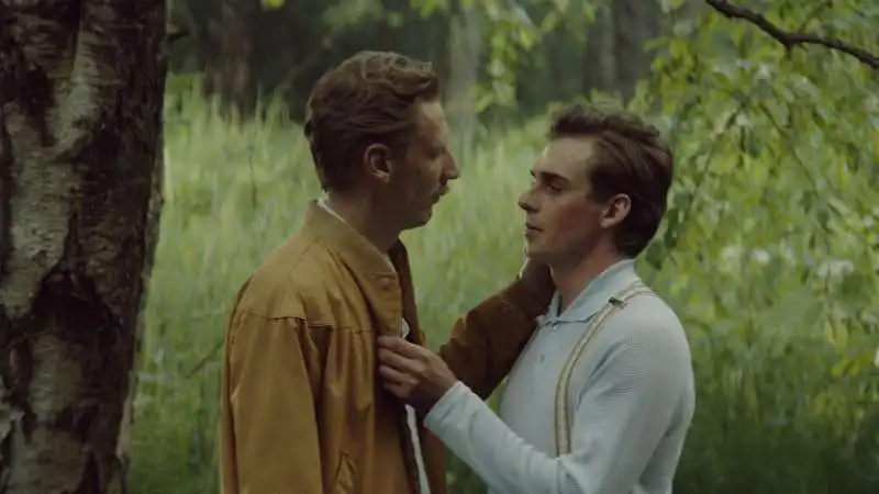 TOM OF FINLAND FILM