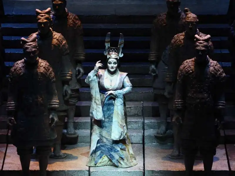 TURANDOT 