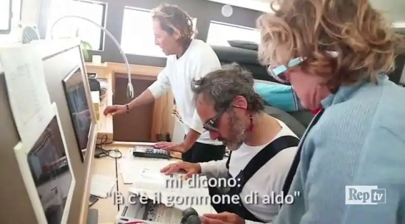 uomo alla deriva nell oceano atlantico 3