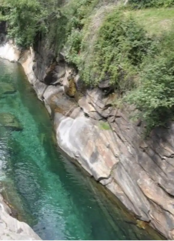 VAL VERZASCA