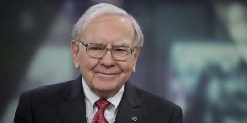 warren buffett