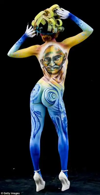 world bodypainting festival2017. copia 11