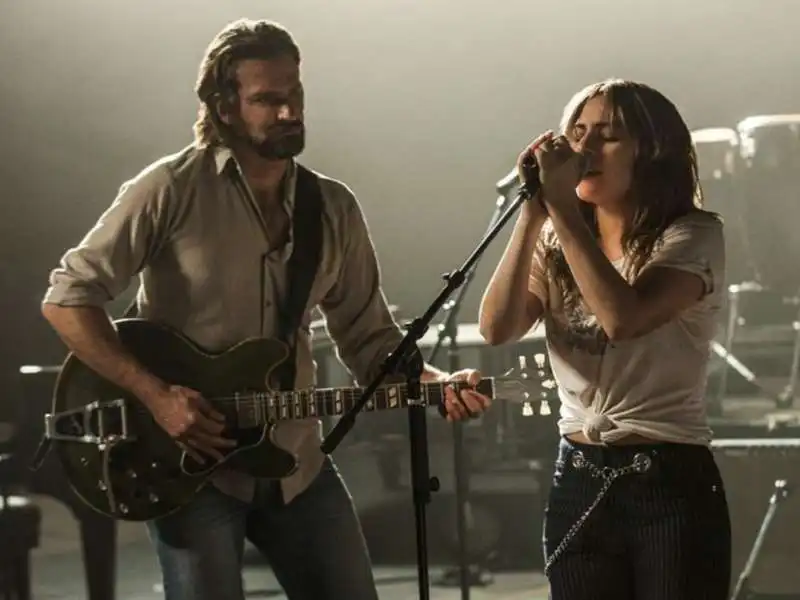 a star is born lady gaga e bradley cooper