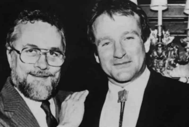 adrian cronauer robin williams