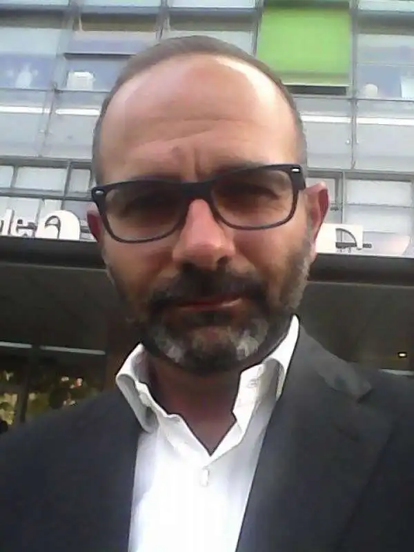 ALESSANDRO MONTANARI