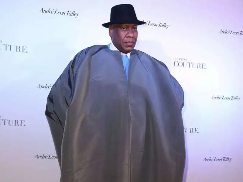 andre leon talley 1