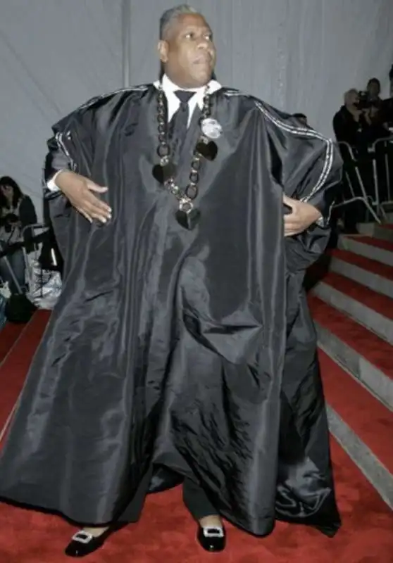 andre leon talley 2