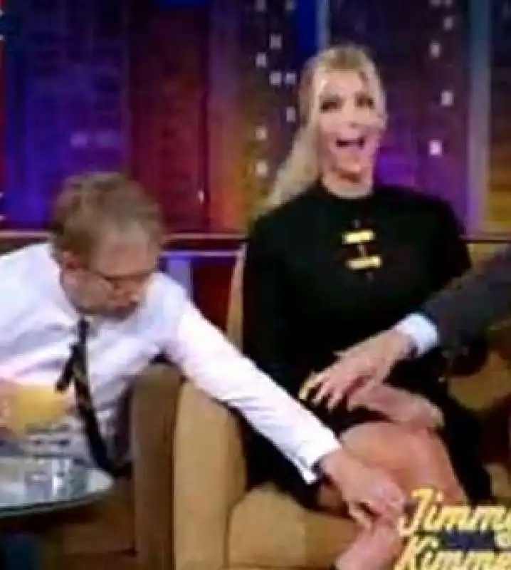 andy dick e ivanka trump 3