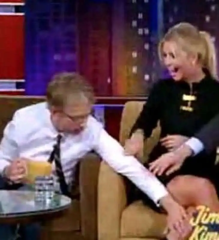 andy dick e ivanka trump 4