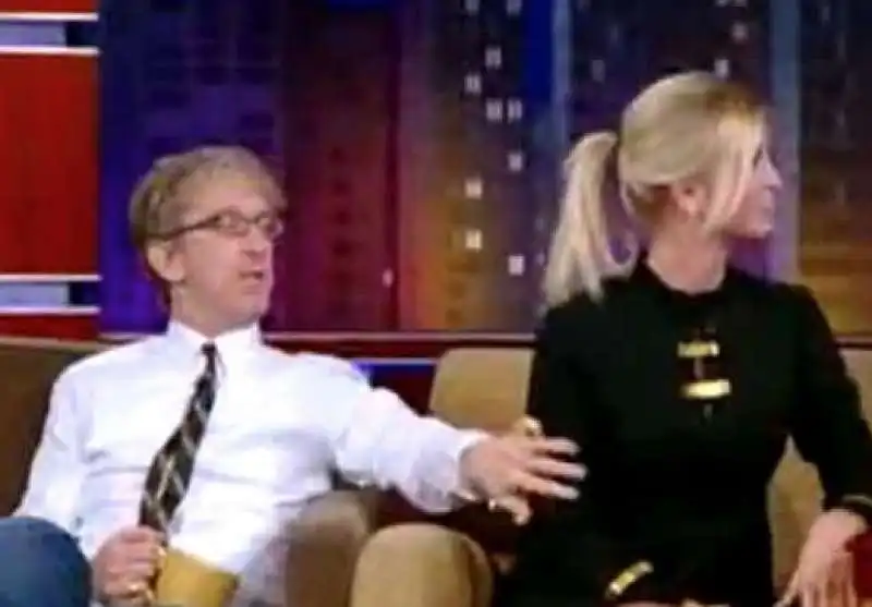 andy dick e ivanka trump 5