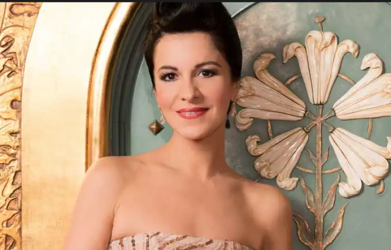 angela gheorgiu