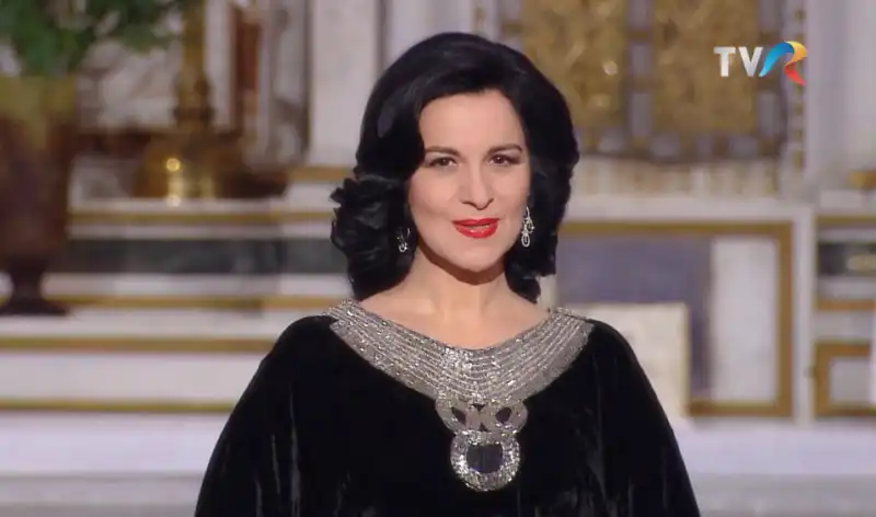 angela gheorgiu