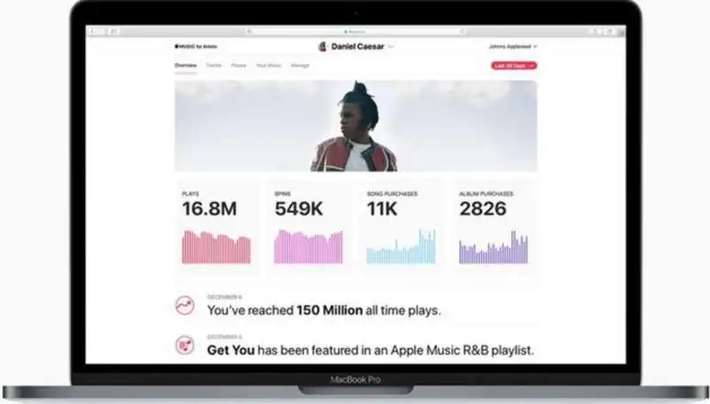 apple music 1