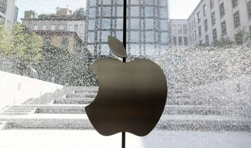 apple store milano 19