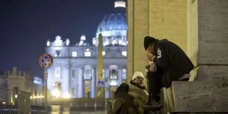 barboni in vaticano 9