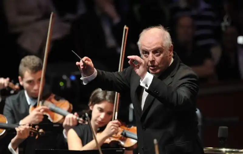 barenboim