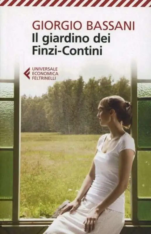 bassani il giardino dei finzi contini