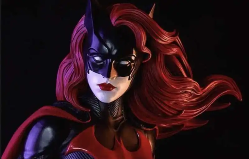 batwoman 1