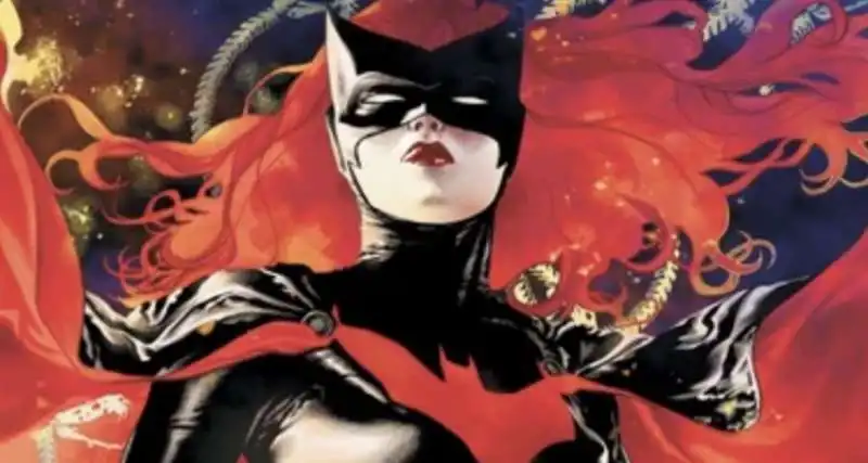 batwoman 3