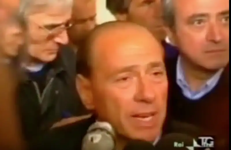 berlusconi 1