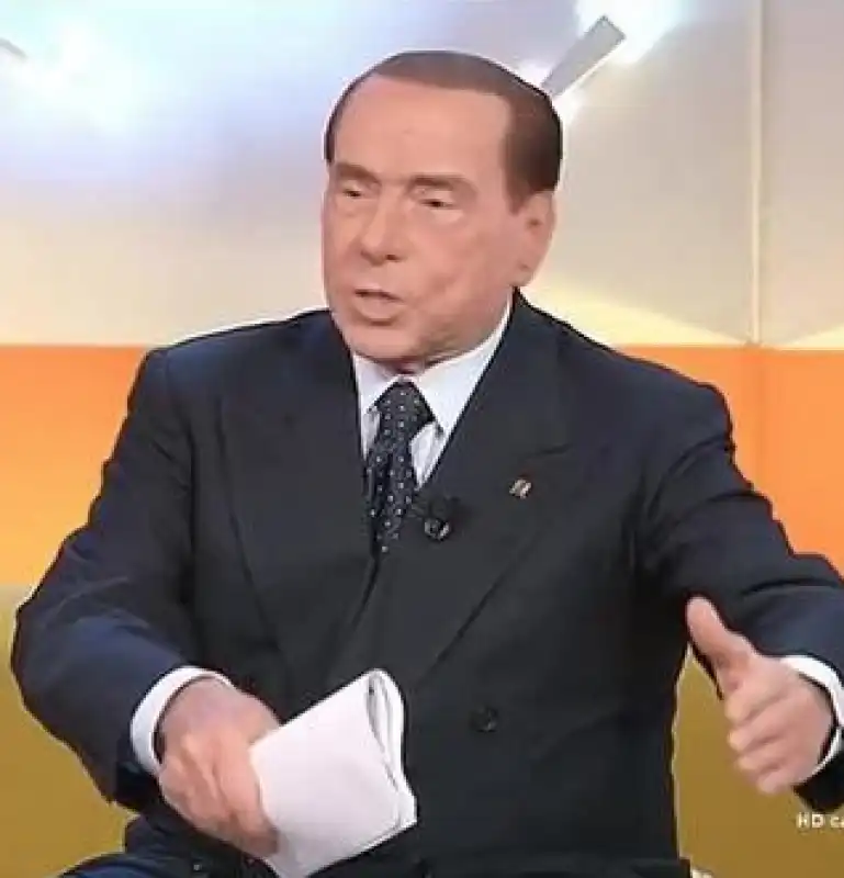 berlusconi