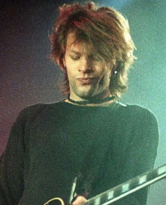 bon jovi