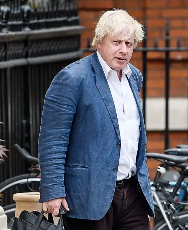 boris johnson 2