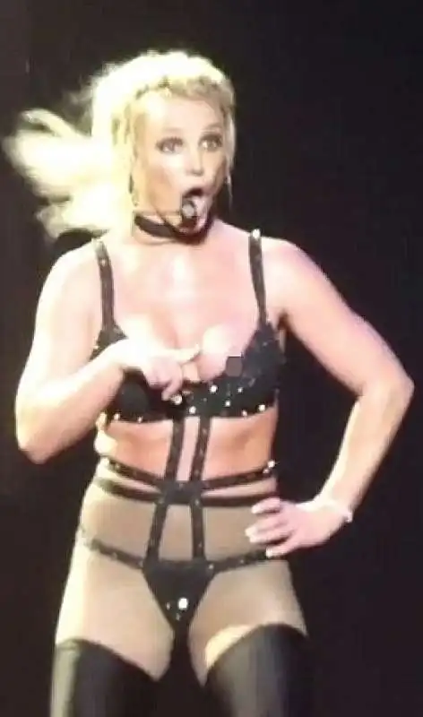 britney spears 7