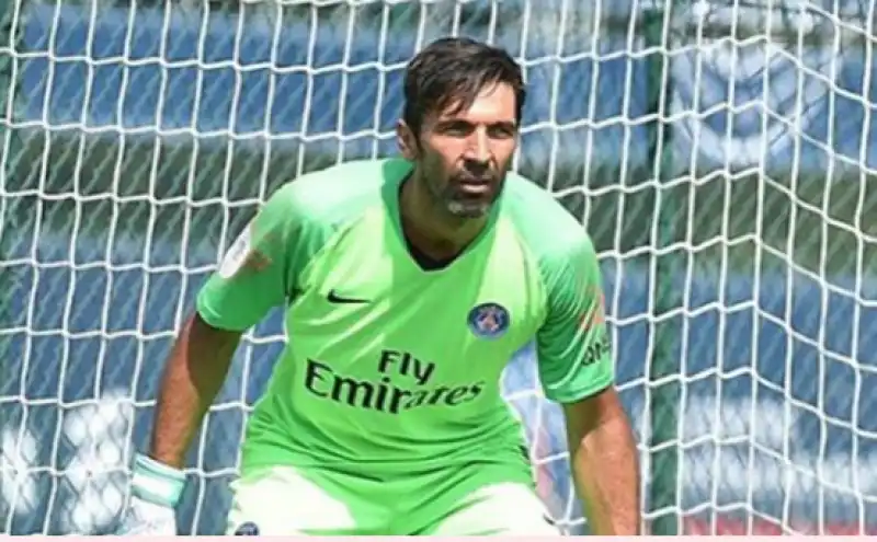 buffon